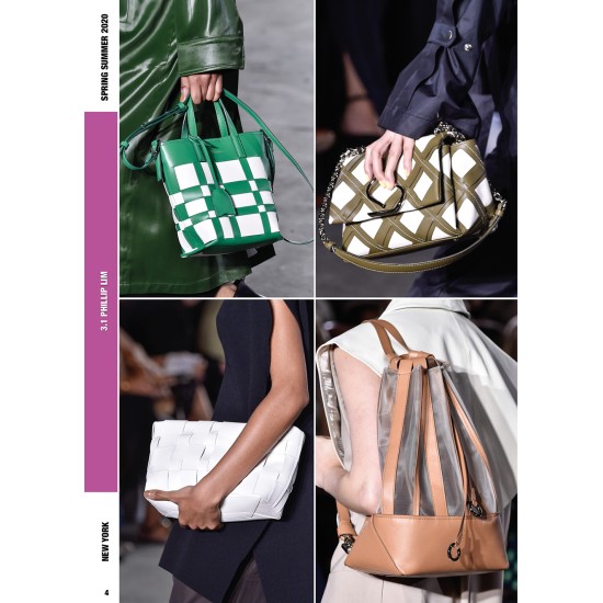 Fashionmag Bags Women Collections Spring/Summer 2020
