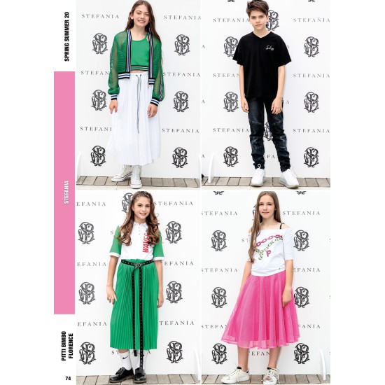 Fashionmag Kids Spring/Summer 2020