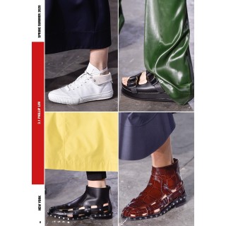 Fashionmag Shoes Women Collections – Spring/Summer 2020