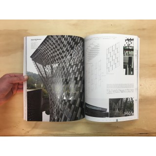 The Japan Architect Magazine