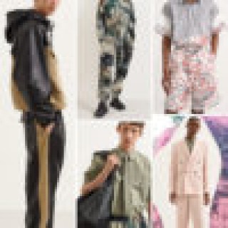 Showdetails Men Collections – Spring/Summer 2020