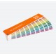 RAL D2 Design Colour Chart (Latest Ed.) 