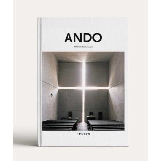 Ando (Basic Art)