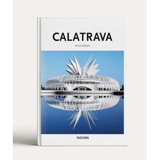 Calatrava (Basic Art)
