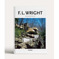 F.L. Wright (Basic Art 2.0)