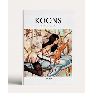 Koons (Basic Art Series 2.0)