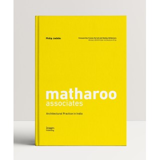 Matharoo Associates:  Architectural Practice in India