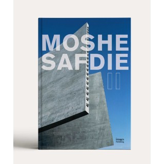 Moshe Safdie II: The Millennium Series