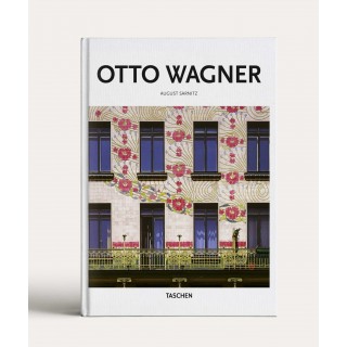 Otto Wagner (Basic Architecture)