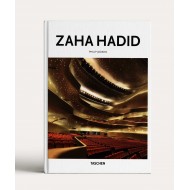 Zaha Hadid (Basic Art Series 2.0)