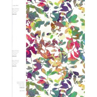 Grunge Flower Textures Vol. 1