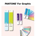 Pantone Graphic Design
