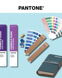 Pantone Color Books & Guides