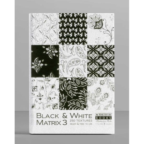 Black & White Matrix Vol. 3