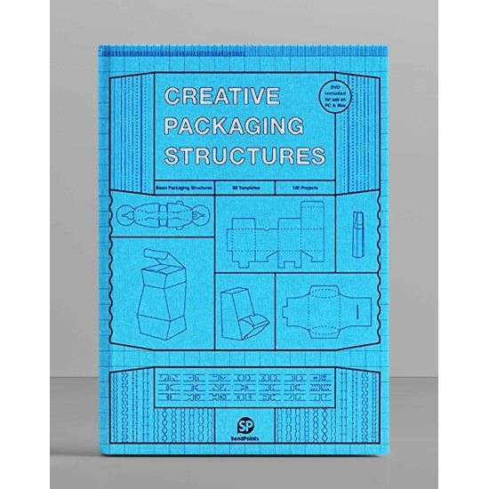 creative packaging structures w/dvd