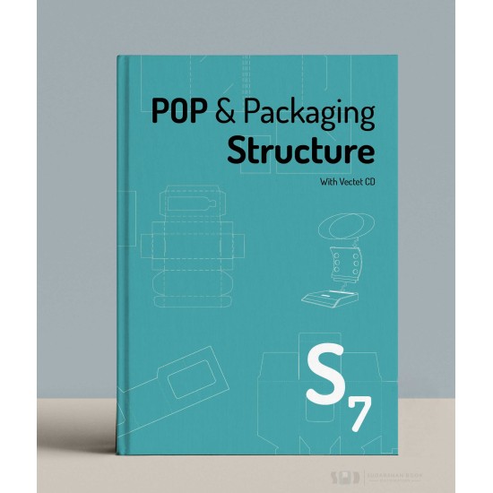Pop & Packaging Structure S7