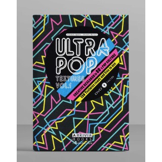 Ultra Pop Textures Vol. 1