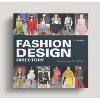 Fashion Design Directory 