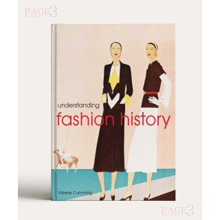 Understanding Fashion History
