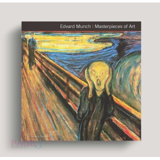 Edvard Munch Masterpieces of Art