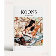 Koons (Basic Art Series 2.0)