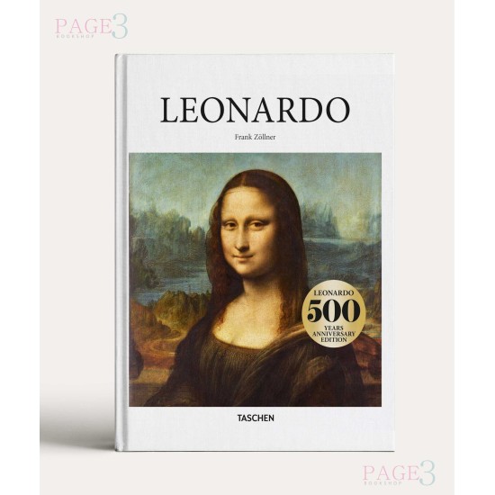 Leonardo (Basic Art 2.0)