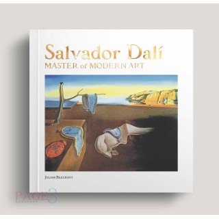 Salvador Dalí: Master of Modern Art