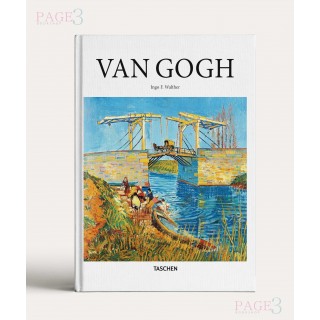 Van Gogh (Basic Art Series 2.0)