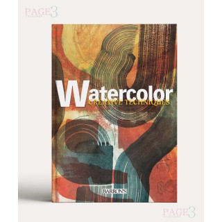 Watercolor (Creative Techniques Series)
