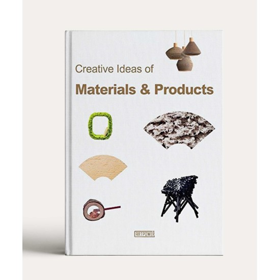 Creative Ideas of Materials & Products