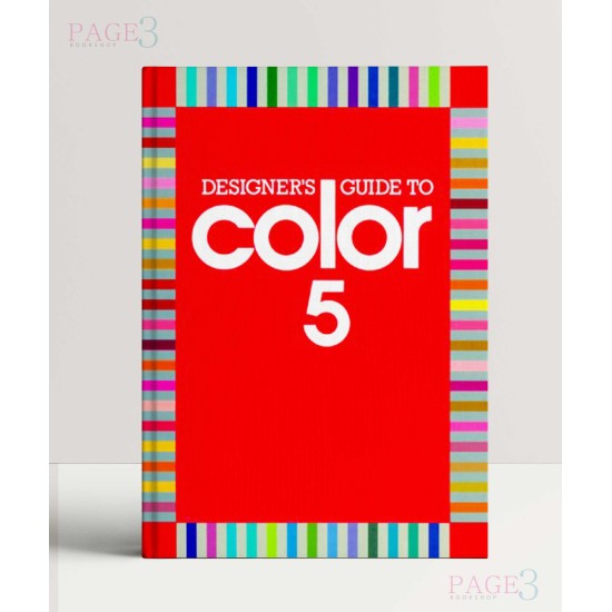 Designer’s Guide to Color 5