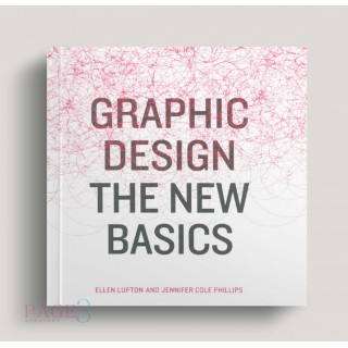 Graphic Design: The New Basics 
