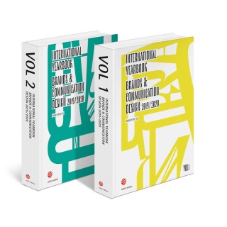 International Yearbook Brands & Comm Design 19/20