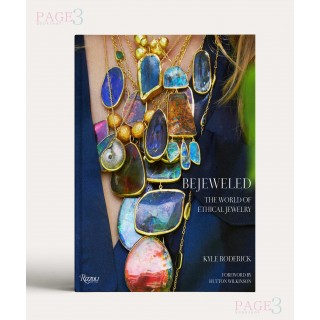 Bejeweled: The World of Ethical Jewelry 