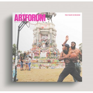 Art Forum Magazine