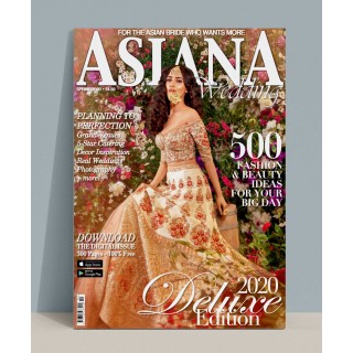 Asiana Magazine