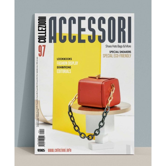 Collezioni Accessori Magazine