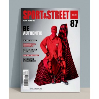 Collezioni Sports & Street Magazine