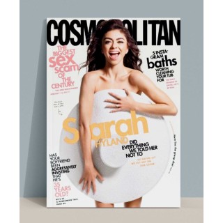 Cosmopolitan Magazine (US Edition)