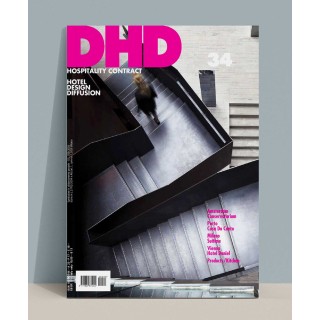 DHD Magazine