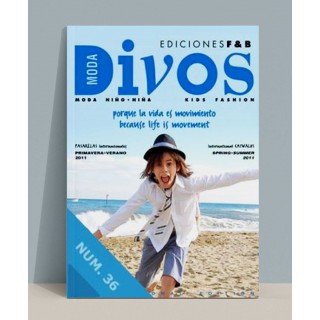 Divos Magazine