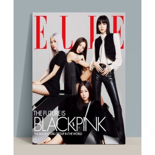 Elle Magazine (American Edition)