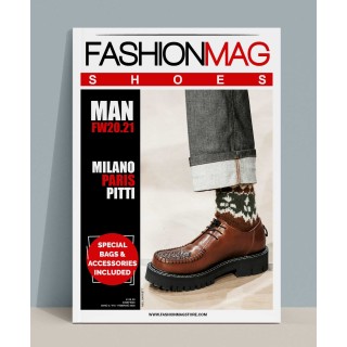 Fashionmag Man Shoes Men Collections Spring/Summer 2020