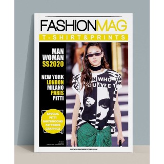Fashionmag T-Shirt & Prints Women Collections – Spring/Summer 2020
