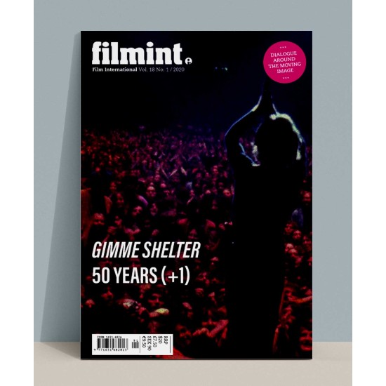 Film International Magazine