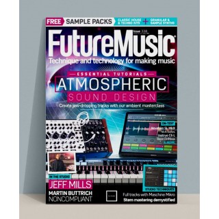 Future Music Magazine