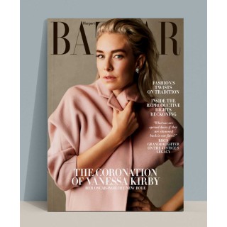 Harper’s Bazaar Magazine (American Edition)
