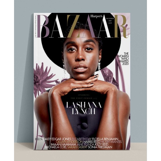 Harper’s Bazaar Magazine (British Edition)