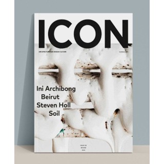 Icon : Architecture And Design Culture Magazine