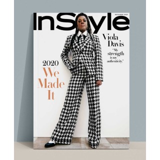In Style Magazine (American Edition)
